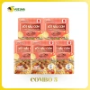 Combo 5 Gói Xốt Mì Ý & Xốt Nấu Cơm Nisshin Seifun Welna Giá 202.500 VND giảm 22% 5
