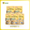 Combo 5 Gói Xốt Mì Ý & Xốt Nấu Cơm Nisshin Seifun Welna Giá 202.500 VND giảm 22% 6