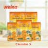 Combo 5 Gói Xốt Mỳ Ý và Xốt Nấu Cơm Nisshin - Hương Vị Đậm Đà, Giá chỉ 202.500₫ 7