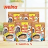 Combo 5 Gói Xốt Mỳ Ý và Xốt Nấu Cơm Nisshin - Hương Vị Đậm Đà, Giá chỉ 202.500₫ 8