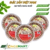 Combo 5 Hạt Điều Rang Muối Xếp Hoa Thịnh Phát - Tây Nguyên 500g - 508k Kingsmar