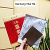 Combo 5 hộp 100 miếng dán ngải cứu đông y: Giảm đau nhức đa vùng, thảo dược lành tính, giá 39.000₫
