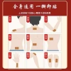 Combo 5 hộp 100 miếng dán ngải cứu đông y: Giảm đau nhức đa vùng, thảo dược lành tính, giá 39.000₫ 3