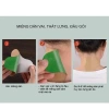 Combo 5 hộp 12 miếng dán ngải cứu cổ vai gáy - Giảm đau dây thần kinh, thải độc, hỗ trợ sức khỏe - 19.999đ 3