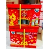 Combo 5 hộp 25 lon yến sào Khánh Hòa SAPILE NEST 200ml - Tăng sức đề kháng 6