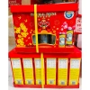 Combo 5 hộp 25 lon yến sào Khánh Hòa SAPILE NEST 200ml - Tăng sức đề kháng 8