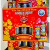Combo 5 hộp 25 lon yến sào Khánh Hòa SAPILE NEST 200ml - Tăng sức đề kháng 9