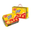 Combo 5 Hộp Bánh Quy Mix Vị 400gr + Túi Quai Xách - Giá chỉ 280.000đ 2