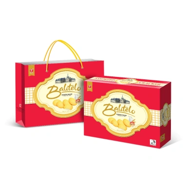 Combo 5 Hộp Bánh Quy Mix Vị 400gr + Túi Quai Xách - Giá chỉ 280.000đ 7 Combo 5 Hộp Bánh Quy Mix Vị 400gr + Túi Quai Xách - Giá chỉ 280.000đ 7
