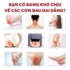 Combo 5 Hộp Cao Dán Ngải Cứu Giảm Đau Mỏi Xương Khớp Cổ Vai Gáy - 18.500₫ 4