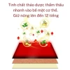 Combo 5 Hộp Cao Dán Ngải Cứu Giảm Đau Mỏi Xương Khớp Cổ Vai Gáy - 18.500₫ 6