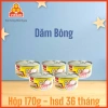 Combo 5 hộp Dăm bông Vissan 170g - Hạn dùng đến 2.028, Giá chỉ 193,090 VND