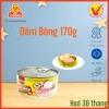 Combo 5 hộp Dăm bông Vissan 170g - Hạn dùng đến 2.028, Giá chỉ 193,090 VND 2