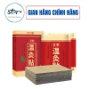 Combo 5 Hộp Dán Giảm Đau Cao Cấp 60-100 Miếng - Giảm Đau nhanh, Giá 48.000 VND