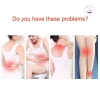 Combo 5 Hộp Dán Giảm Đau Cao Cấp 60-100 Miếng - Giảm Đau nhanh, Giá 48.000 VND 4