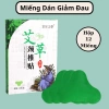 Combo 5 Hộp Dán Giảm Đau Cổ Vai Gáy Thảo Dược - Giảm Đau Tự Nhiên, Giá Chỉ 62.600đ 7