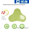 Combo 5 Hộp Dán Ngải Cứu TL Giảm Đau Vai Gáy, Đau Bụng Kinh, Giữ ấm 19.999 VND 4