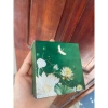 Combo 5 Hộp Đựng Bánh 9cm Phu Thê, Cốm, Bánh Dẻo, Bía - Trang Trí Tráp Cưới Hỏi, Bàn Gia Tiên, Quà Tặng Khách Mời 3