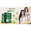 Combo 5 Hộp Fiber-T Collagen TINH-X20 Plus Collagen trắng da Hàn Quốc giảm giá 23% chỉ 800.000 4