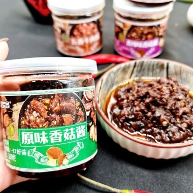 Combo 5 hộp Gia vị trộn cơm và phở Sốt ăn liền siêu ngon ghiền giá 25.000 5
