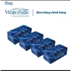 Combo 5 hộp Giấy ăn lụa cao cấp Watersilk 2 lớp 150 tờ - Giá ưu đãi 109.999₫