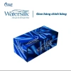Combo 5 hộp Giấy ăn lụa cao cấp Watersilk 2 lớp 150 tờ - Giá ưu đãi 109.999₫ 2