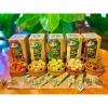 Combo 5 hộp kẹo dừa sáp ngũ vị ít đường Cocofarm - Giá ưu đãi 575.000 VND
