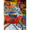 Combo 5 hộp nho 100g Tết 2.026 - Giảm giá 17% - 178.100 VND, quà Tết ngon lành