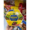 Combo 5 hộp nho 100g Tết 2.026 - Giảm giá 17% - 178.100 VND, quà Tết ngon lành 3