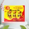 Combo 5 hộp Nước Yến sào Nguyên chất Thiên Hoàng 12% - Giá ưu đãi 609.000 VND 2