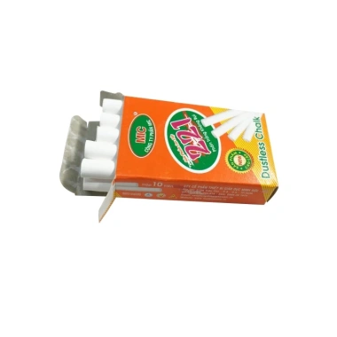Combo 5 Hộp Phấn Ghi Bảng MIC 10 Viên - Phấn Viết Không Bụi Giá 35k 3 Combo 5 Hộp Phấn Ghi Bảng MIC 10 Viên - Phấn Viết Không Bụi Giá 35k 3