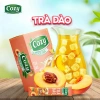 Combo 5 Hộp Trà Đào Cozy IceTea Trà Hòa Tan Vị Đào Giải Khát Pha Chế Trà Sữa Thạch Giá 114.000₫ 4