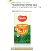 Combo 5 hộp Trà Oolong Túi Lọc Cầu Tre Bao bì Tết 25 gói HSD 04/2.027 Giảm giá 4