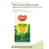 Combo 5 hộp Trà Oolong Túi Lọc Cầu Tre Bao bì Tết 25 gói HSD 04/2.027 Giảm giá 5