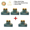 Combo 5 hộp Viên uống Đông trùng hạ thảo Linh chi KaiHabu – Tăng sức kháng, chỉ 1,725,000 VND