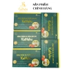 Combo 5 hộp Viên uống Đông trùng hạ thảo Linh chi KaiHabu – Tăng sức kháng, chỉ 1,725,000 VND 2