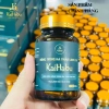 Combo 5 hộp Viên uống Đông trùng hạ thảo Linh chi KaiHabu – Tăng sức kháng, chỉ 1,725,000 VND 5