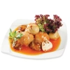 Combo 5 hộp Xíu Mại xốt cà Vissan 150g - Đồ hộp Vissan, Giá chỉ 185.677 VND 5