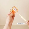 Combo 5 Kẹp Bảo Vệ Đầu Bàn Chải - Chống Nước, Ngăn Bụi Bẩn, Vệ Sinh Sạch, 9.000 VND 3