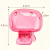 Combo 5 Kẹp Bảo Vệ Đầu Bàn Chải - Chống Nước, Ngăn Bụi Bẩn, Vệ Sinh Sạch, 9.000 VND 5