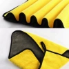 Combo 5 khăn lau ô tô 30x30 2 lớp đa năng siêu thấm, dày mịn - HGHOME giảm giá 35k 4