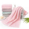Combo 5 khăn mặt cotton lông cừu siêu mềm 30x50cm - Giá chỉ 8.900₫ 3