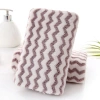 Combo 5 khăn mặt cotton lông cừu siêu mềm 30x50cm - Giá chỉ 8.900₫ 4