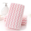 Combo 5 khăn mặt cotton lông cừu siêu mềm 30x50cm - Giá chỉ 8.900₫ 6