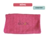 Combo 5 Khăn Microfiber 50x55 Dày Đa Năng Fumoon – Lau Kính, Bàn Ghế, Xe, Giá 248k 4