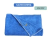 Combo 5 Khăn Microfiber 50x55 Dày Đa Năng Fumoon – Lau Kính, Bàn Ghế, Xe, Giá 248k 5