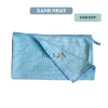 Combo 5 Khăn Microfiber 50x55 Dày Đa Năng Fumoon – Lau Kính, Bàn Ghế, Xe, Giá 248k 7