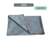 Combo 5 Khăn Microfiber 50x55 Dày Đa Năng Fumoon – Lau Kính, Bàn Ghế, Xe, Giá 248k 8