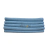 Combo 5 Khăn Microfiber 50x55 Dày Đa Năng Fumoon – Lau Kính, Bàn Ghế, Xe, Giá 248k 10
