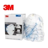 Combo 5 khẩu trang 3M 8.822 N95 - van thở, lọc PM2.5 Hàn Quốc, giá ưu đãi 145.000₫ 5
